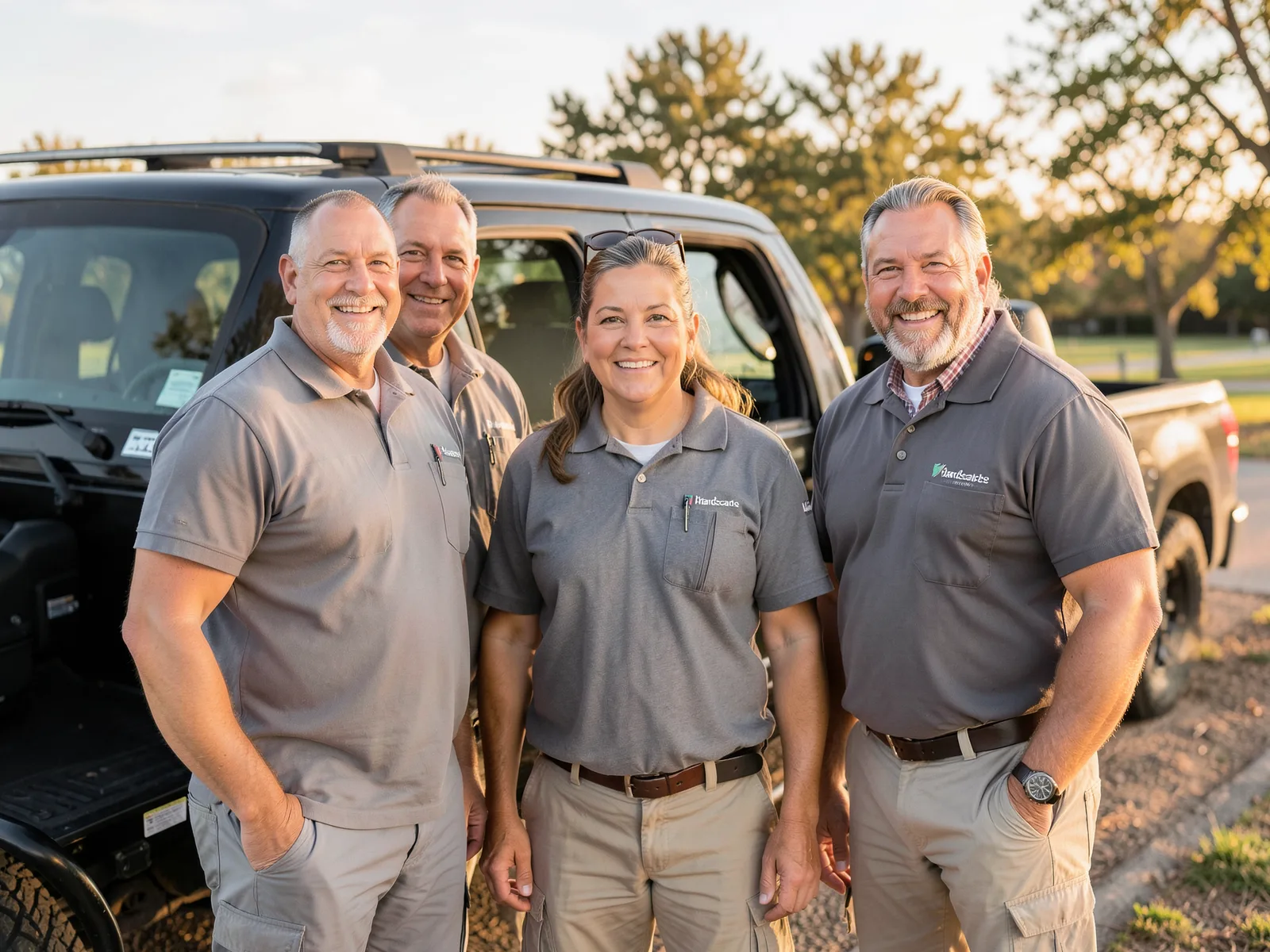 Plano Hardscaping Design company in Beersheba Springs, TN